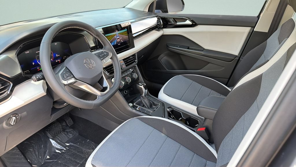 New 2026 Volkswagen Taos S FWD image 26