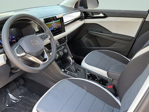 New 2026 Volkswagen Taos S FWD image 26