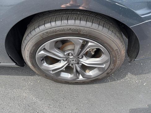 Used 2024 Honda Accord EX image 8