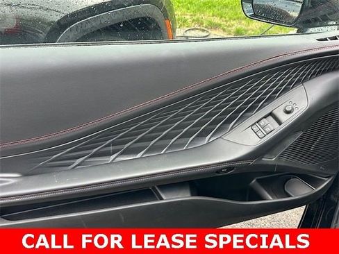 New 2025 Dodge Charger R/T w/ Quick Order Package 25M R/T image 10