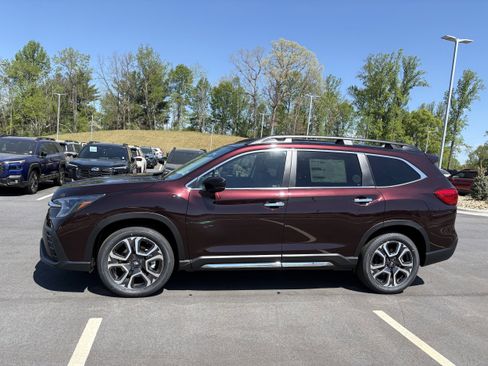 New 2026 Subaru Ascent Touring AWD/4WD image 4
