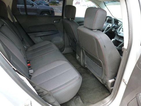 Used 2015 GMC Terrain SLE AWD/4WD image 12
