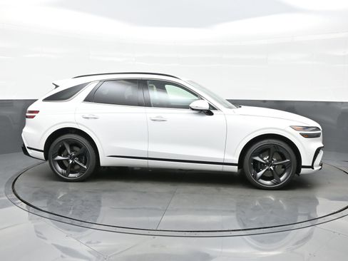 New 2026 Genesis GV70 3.5T Sport Advanced image 7