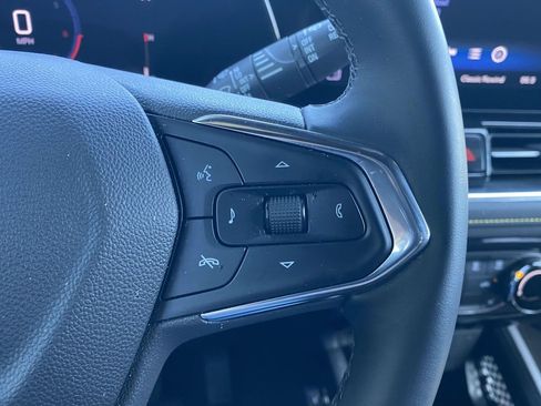 Used 2025 Chevrolet TrailBlazer ACTIV w/ Driver Confidence Package image 19