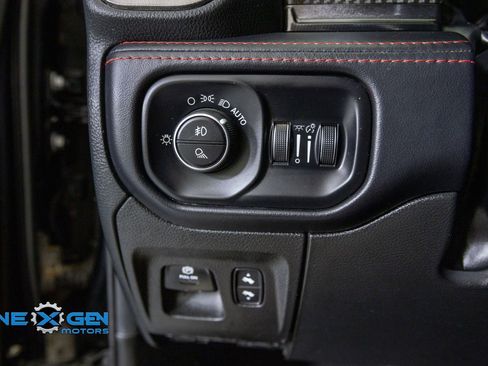 Used 2022 RAM 1500 TRX w/ TRX Level 2 Equipment Group AWD/4WD image 13
