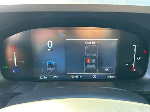 New 2026 Ford Maverick Lobo image 21