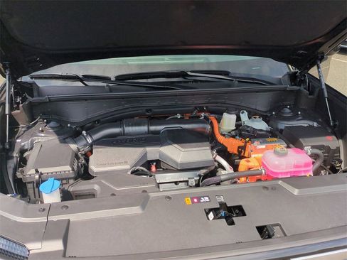 New 2026 Hyundai Santa Fe SEL image 26