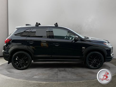 Used 2024 Mitsubishi Outlander Sport AWD image 8