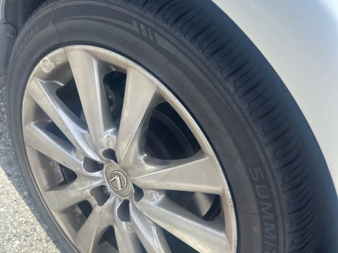 Used 2014 Lexus GS 350 w/ Premium Package image 4