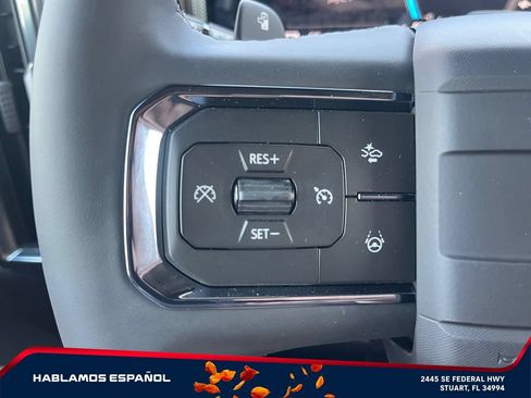 New 2026 GMC Hummer EV SUV AWD/4WD image 18