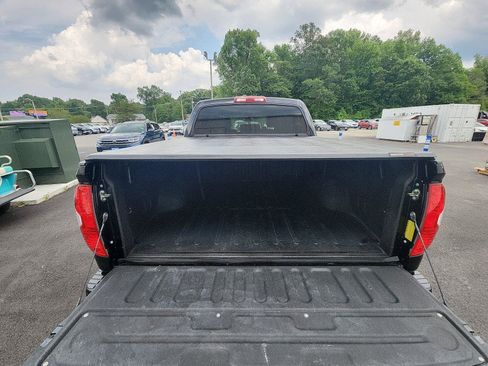 Used 2019 Toyota Tundra SR5 w/ TRD Off Road Package AWD/4WD image 25