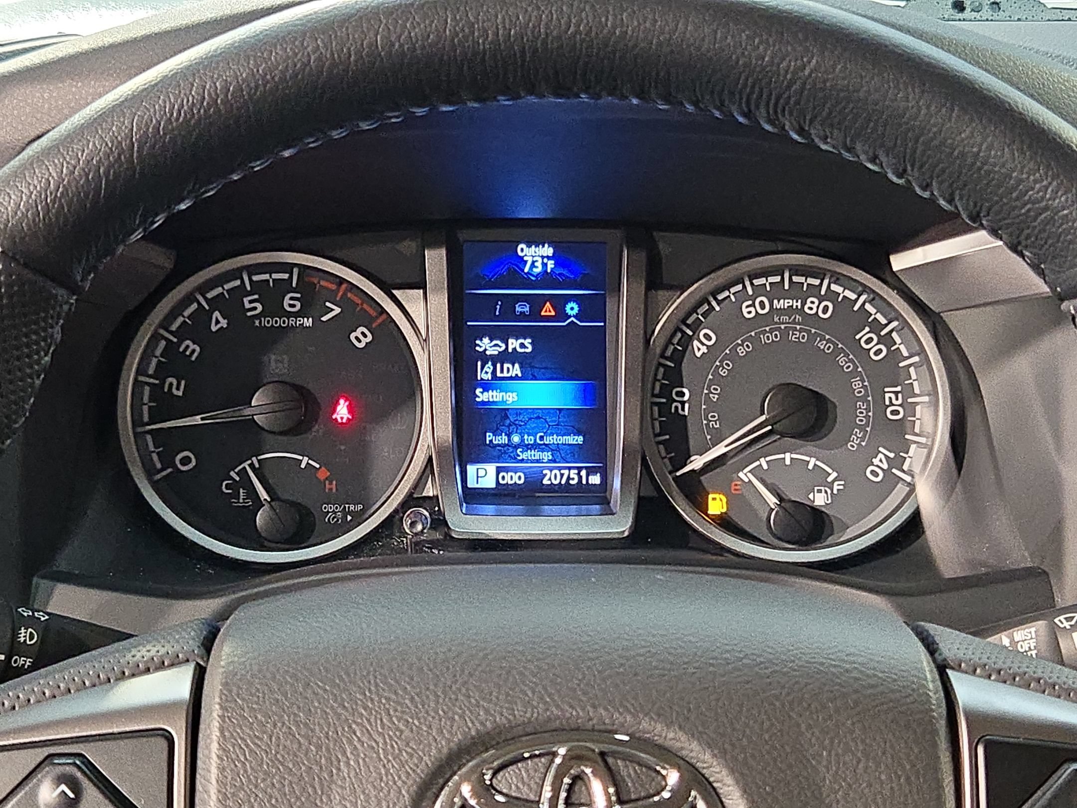 Used 2022 Toyota Tacoma SR5 RWD image 15