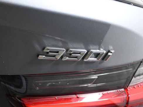 New 2026 BMW 330i xDrive Sedan w/ M Sport Package image 39