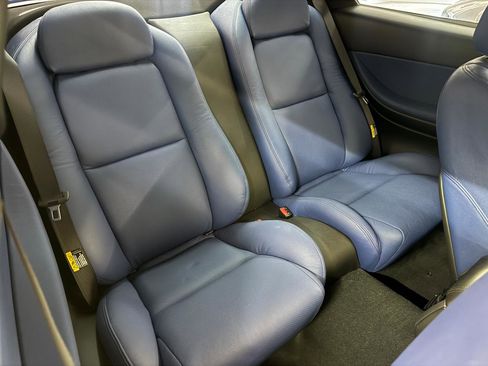 Used 2005 Pontiac GTO RWD image 9