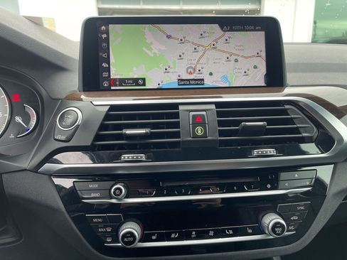 Used 2019 BMW X3 sDrive30i w/ Convenience Package image 20