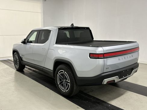 Used 2025 Rivian R1T Adventure AWD/4WD image 3
