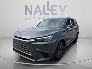 New 2026 Lexus TX 350 AWD video 1