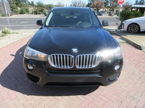 Used 2015 BMW X3 xDrive28i image 58