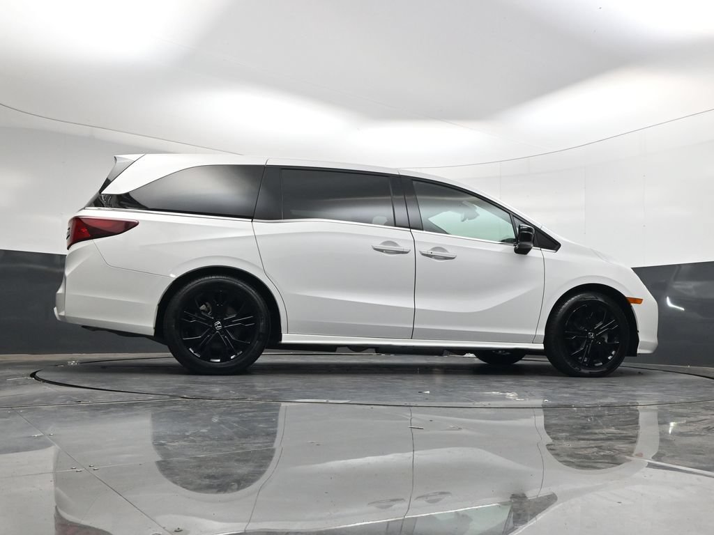 Used 2025 Honda Odyssey Sport-L image 40