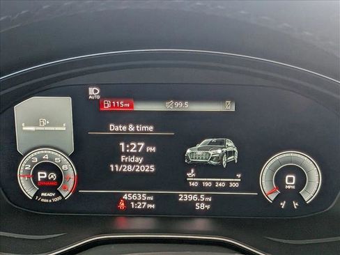 Used 2023 Audi Q5 2.0T Premium Plus image 11