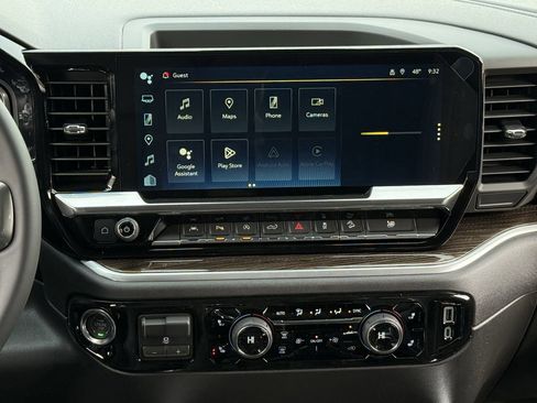 New 2026 Chevrolet Silverado 1500 RST w/ Texas Edition Plus image 14