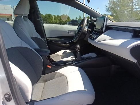 Used 2022 Toyota Corolla XSE FWD image 30