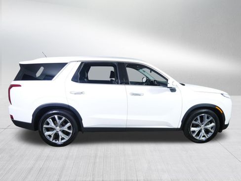 Used 2020 Hyundai Palisade SEL w/ Convenience Package AWD/4WD image 8