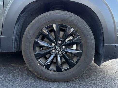 Certified 2025 MAZDA CX-50 AWD 2.5 S w/ Preferred Package image 6