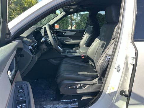 New 2026 Acura MDX A-Spec image 11