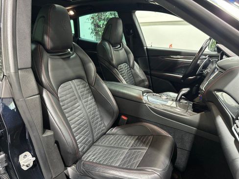Used 2019 Maserati Levante S GranSport AWD/4WD image 54