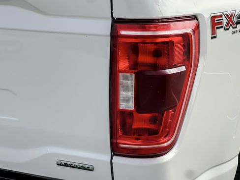 Used 2023 Ford F150 XLT w/ Trailer Tow Package image 25