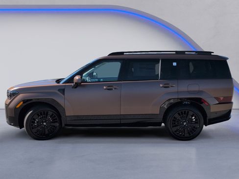 New 2026 Hyundai Santa Fe Calligraphy image 10