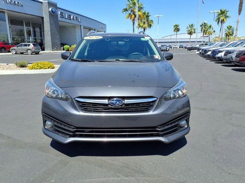 Used 2020 Subaru Impreza Premium w/ Popular Package #2 image 9