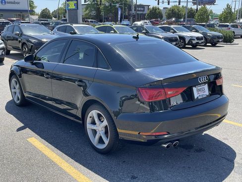 Used 2015 Audi A3 1.8T Premium w/ Cold Weather Package FWD image 5