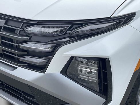 New 2026 Hyundai Tucson SEL image 13