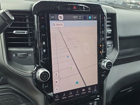 New 2026 RAM 2500 Tradesman image 3