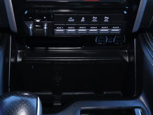 Used 2022 RAM 1500 TRX w/ TRX Level 2 Equipment Group image 31