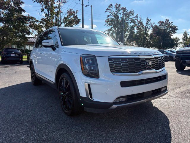 Used 2020 Kia Telluride SX AWD/4WD image 10
