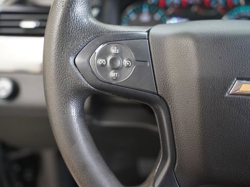 Used 2020 Chevrolet Tahoe 2WD image 13