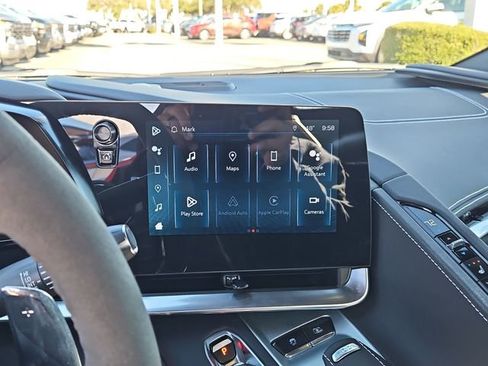 Used 2024 Chevrolet Corvette Stingray image 19