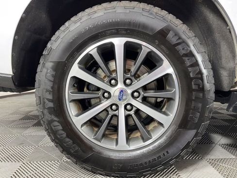 Used 2019 Ford Expedition XLT w/ Equipment Group 201A image 15