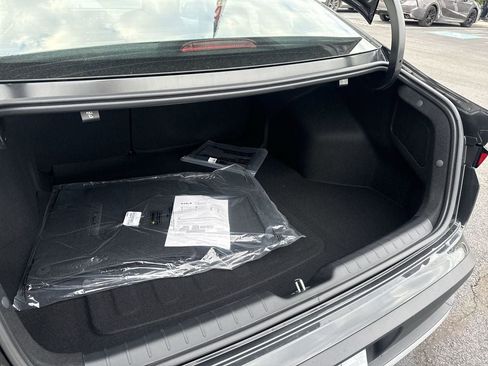 New 2026 Kia K4 LXS image 39