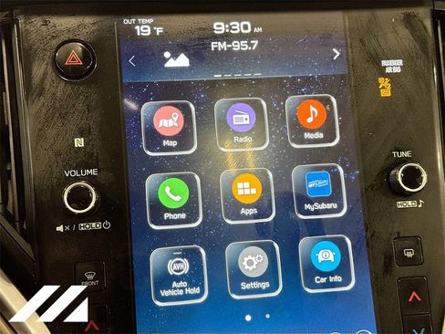 Certified 2023 Subaru Outback Limited image 17