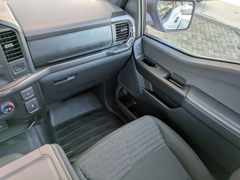 Used 2021 Ford F150 XL w/ STX Appearance Package image 15