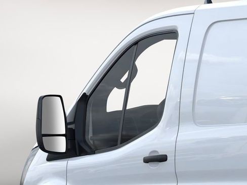 New 2025 Ford Transit 250 Low Roof w/ Load Area Protection Package image 48