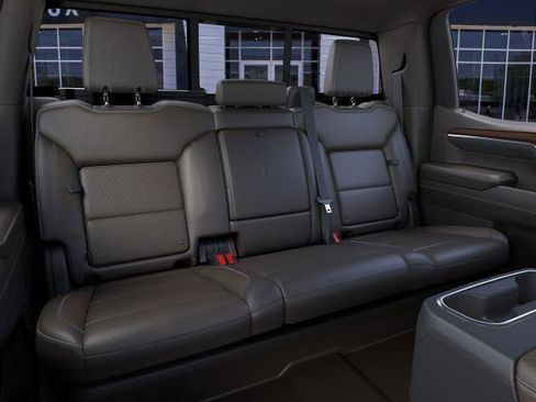 New 2026 GMC Sierra 1500 Denali image 17