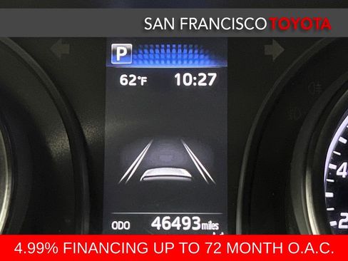 Certified 2021 Toyota Camry SE image 33