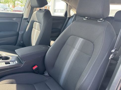 Certified 2024 Honda Civic LX image 28