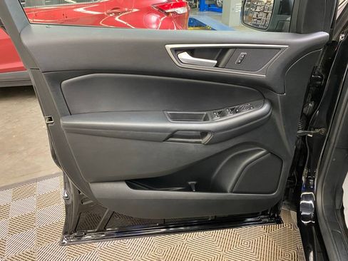 Used 2023 Ford Edge SEL w/ Convenience Package AWD/4WD image 23