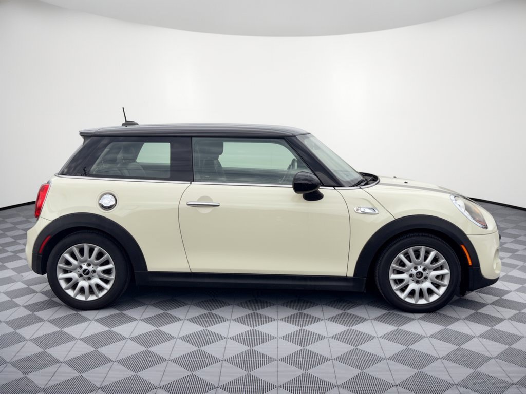 Used 2014 MINI Cooper S FWD image 8